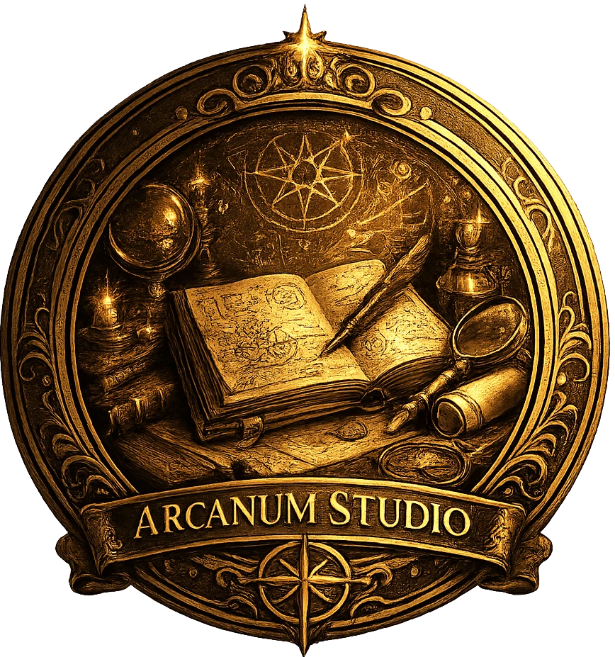 ARCANUM STUDIO