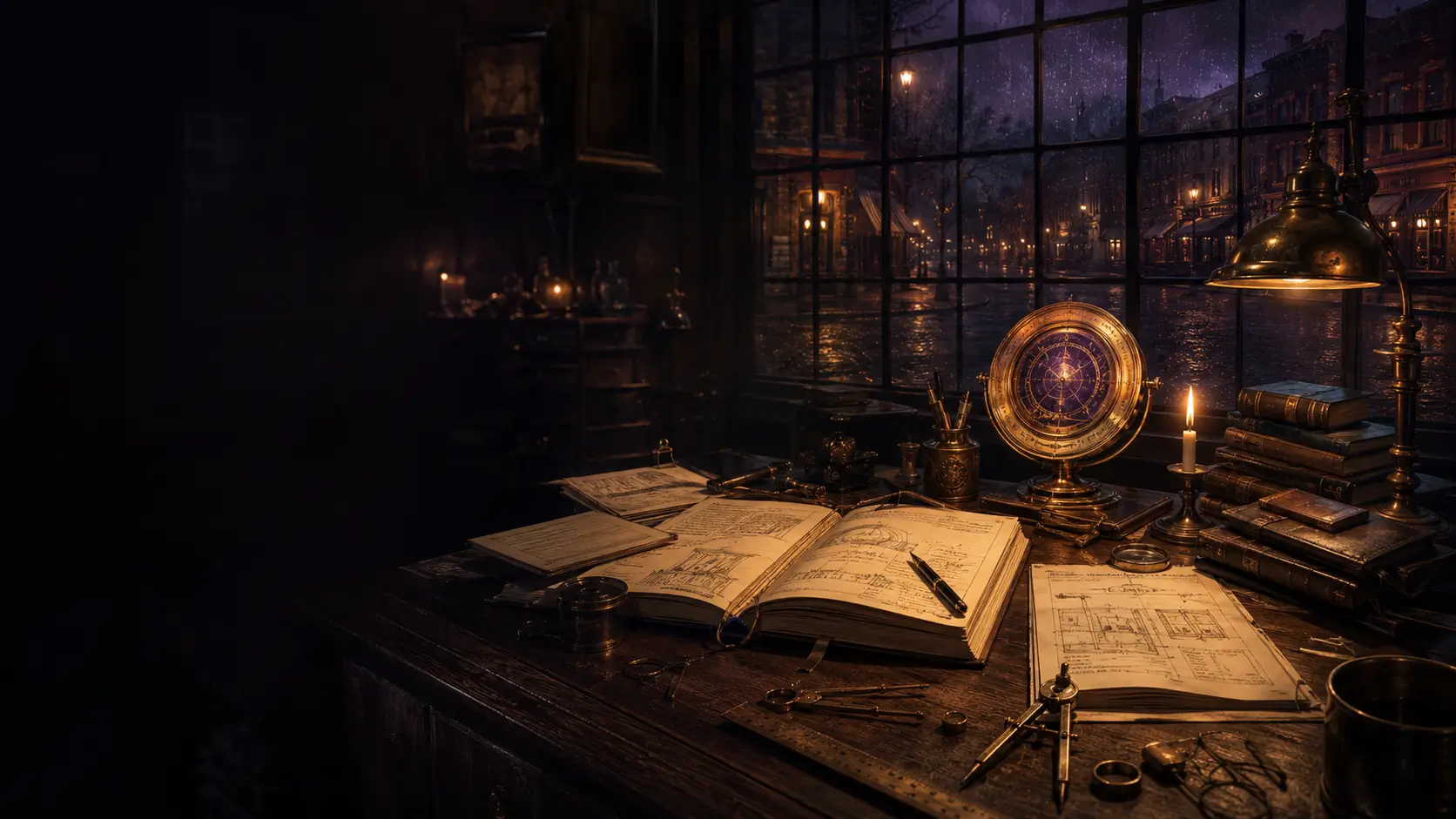 Background